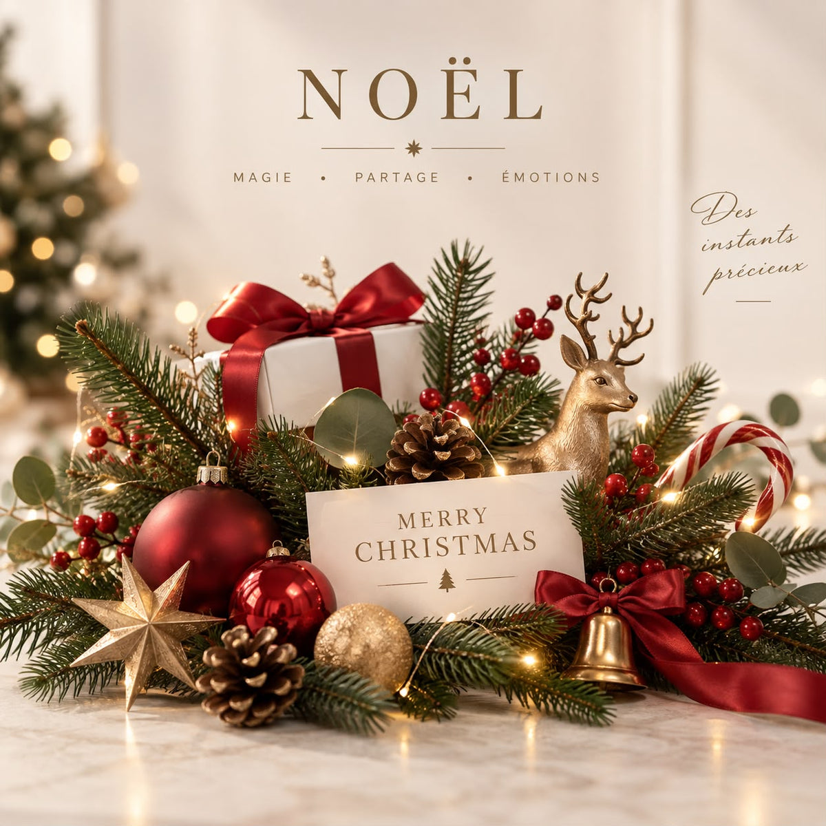 NOEL