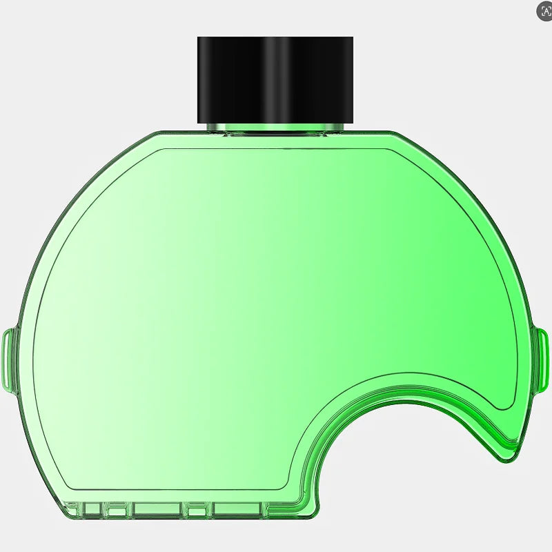 Nouveau diffuseur d'aromathérapie intelligent : vaporisateur de parfum automatique mural, diffuseur sans eau, rechargeable, idéal pour la maison