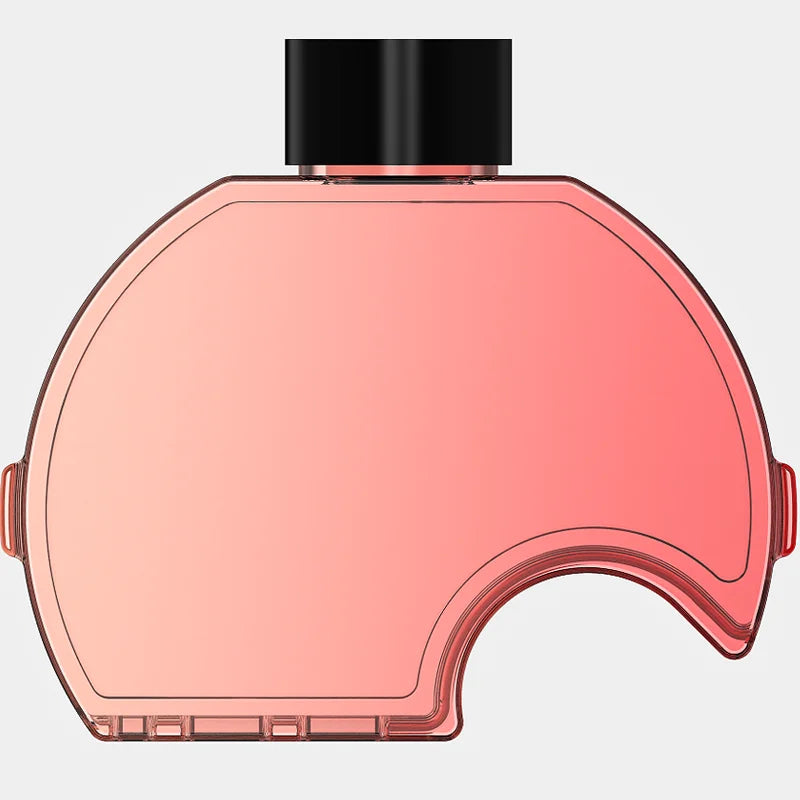 Nouveau diffuseur d'aromathérapie intelligent : vaporisateur de parfum automatique mural, diffuseur sans eau, rechargeable, idéal pour la maison