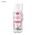 Perfumed Pet Shampoo for Dogs Cats | Natural Long Lasting Fragrance Odor Control PH Balanced for Sensitive Skin Daily Grooming