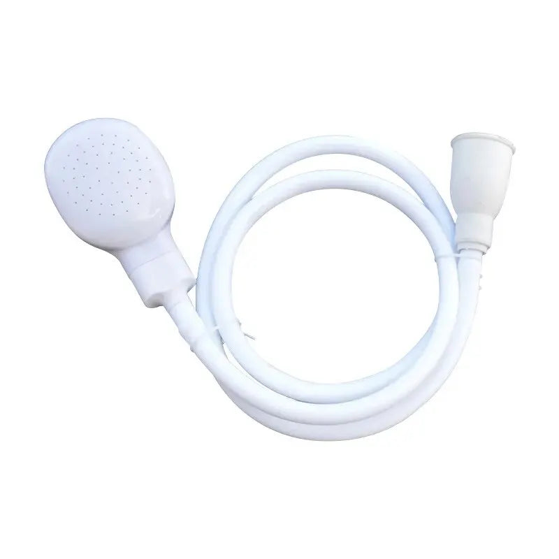 Douche de bain pour animaux de compagnie, douche multifonctionnelle pour chien et chat, bain facile, pulvérisateur de jardin, nettoyage des animaux de compagnie, outils de toilettage, fournitures