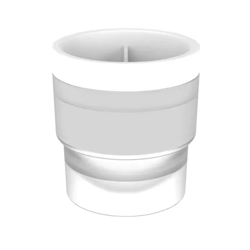 Machine à glaçons en Silicone, sphère de qualité alimentaire, boule de glace pour Cocktail, whisky, boisson, adaptée au Bar de fête, fournitures de cuisine à domicile