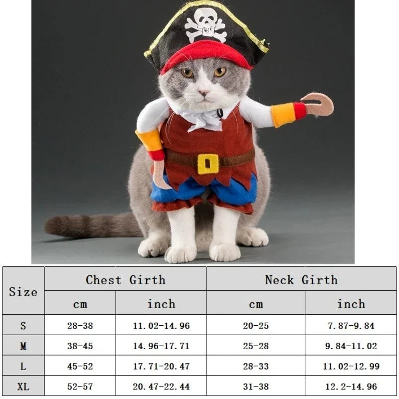 Vêtements amusants pour chiens, Cosplay pour chiens, Costumes d'halloween pour chiens, accessoires de noël pour chiens, tenue de fête de Festival, robe pour chiens de compagnie
